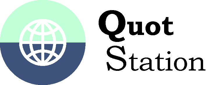 QuotStation Logo